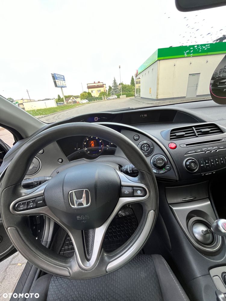 Honda Civic - 14