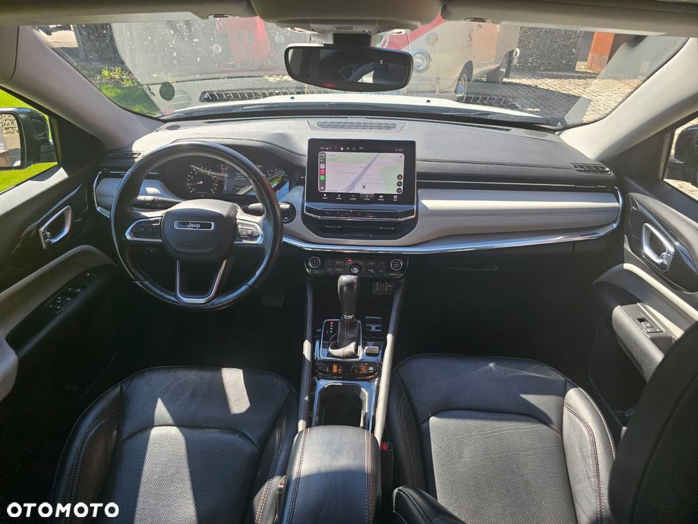 Jeep Compass - 21