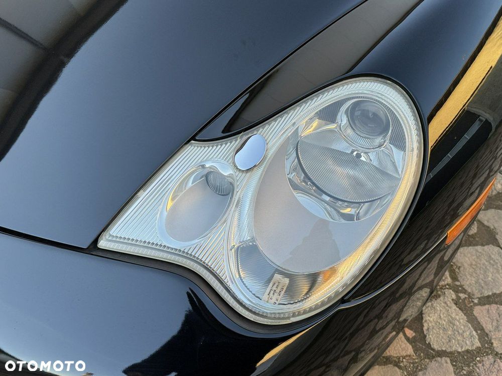 Porsche 911 Carrera 4 Cabrio - 14