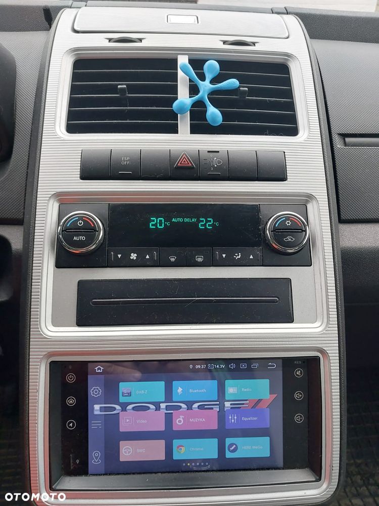 Dodge Journey 2.0 CRD DSG R/T - 10