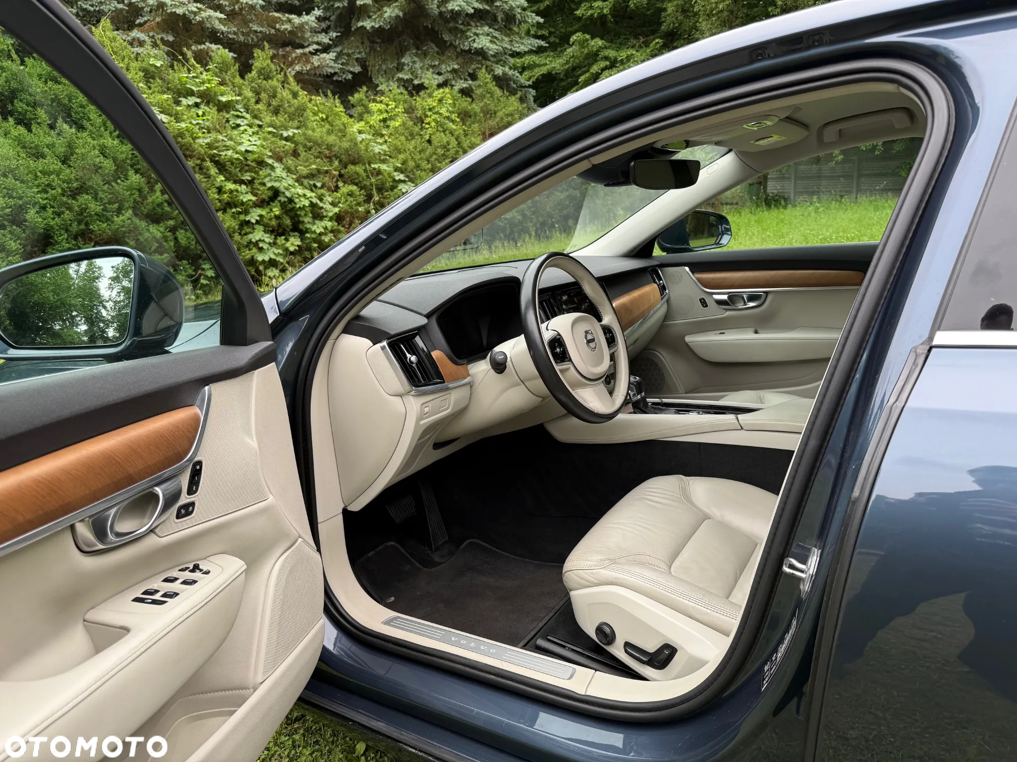 Volvo S90 D5 AWD Inscription - 11