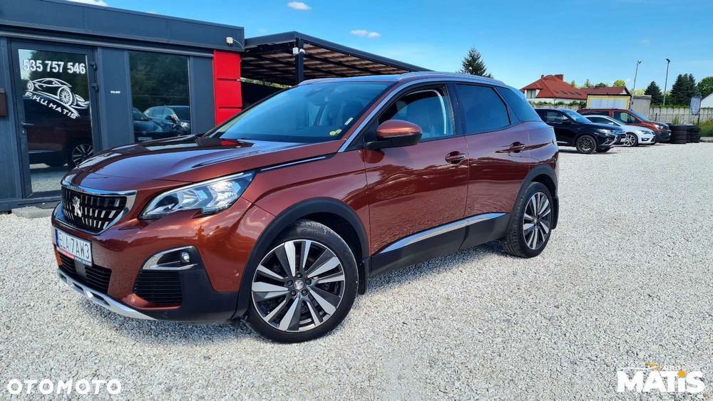 Peugeot 3008 - 35