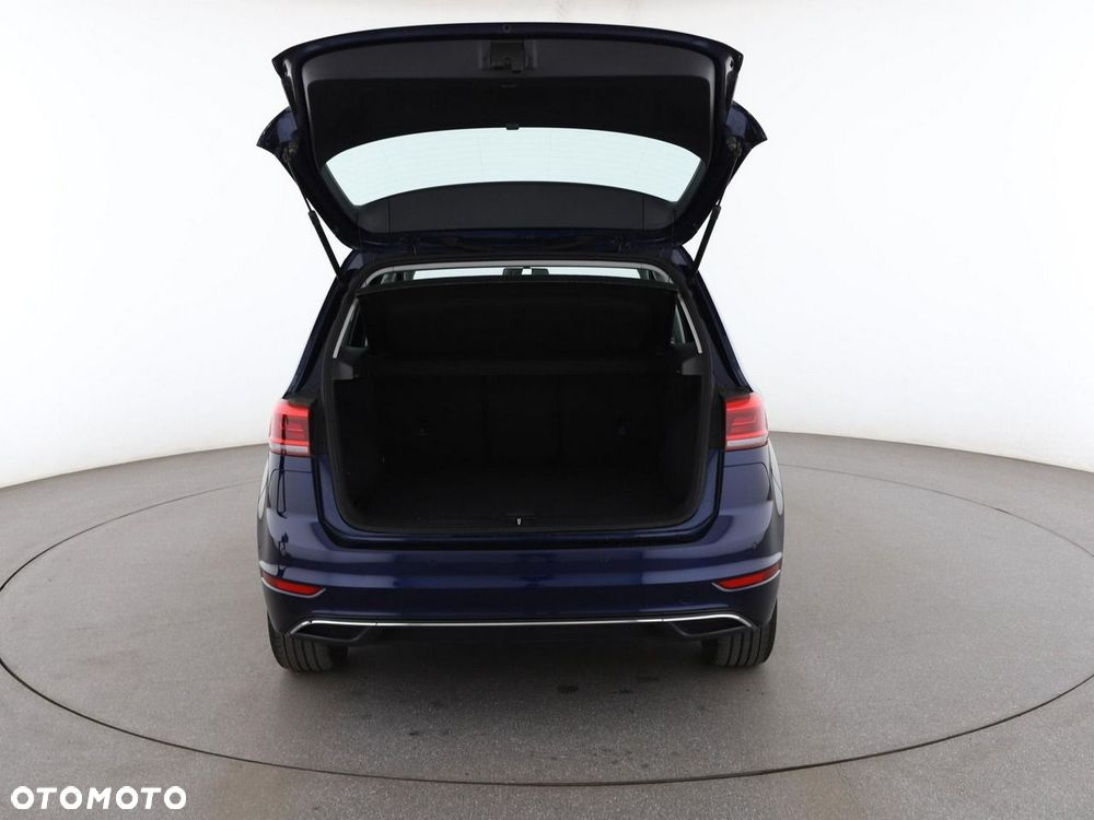 Volkswagen Golf Sportsvan SV 1.0 TSI Comfortline - 20