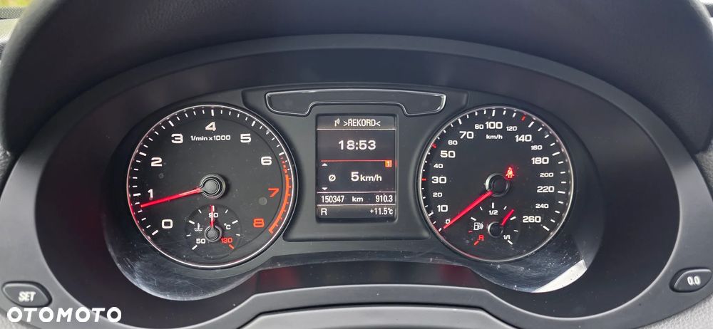 Audi Q3 2.0 TFSI Quattro S tronic - 28