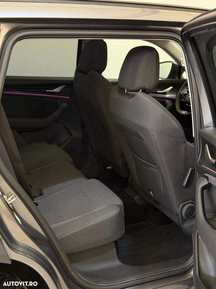 Skoda Kodiaq 2.0 TDI 4X4 DSG Selection - 12