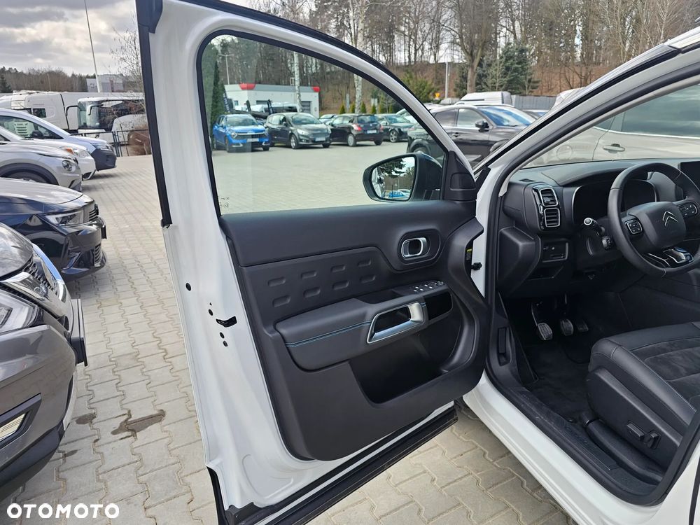 Citroën C5 Aircross - 9