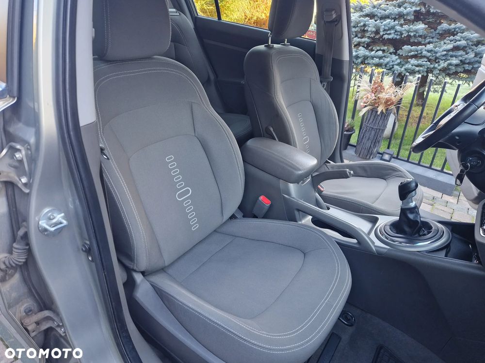 Kia Sportage 1.6 GDI L 2WD - 10