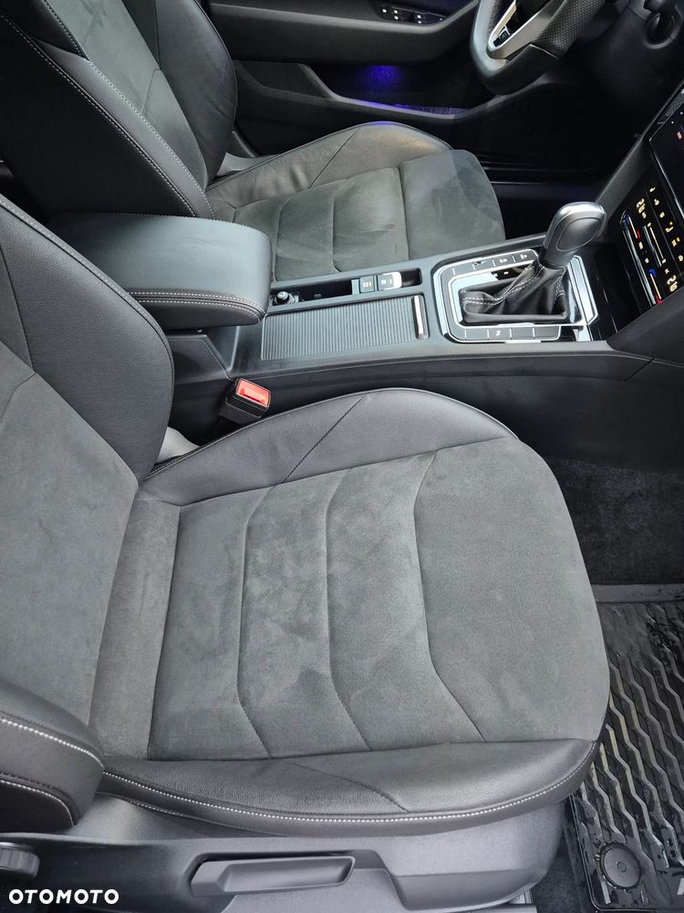 Volkswagen Arteon Shooting Brake 2.0 TDI SCR DSG R-Line - 24