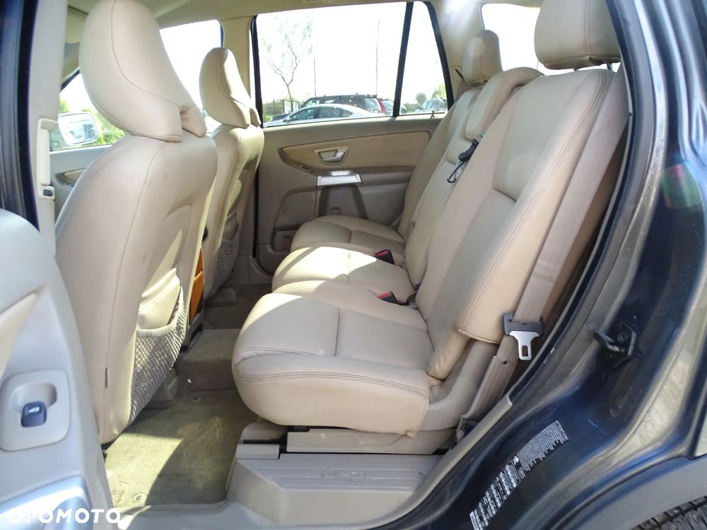 Volvo XC 90 2.4 D5 Summum - 3