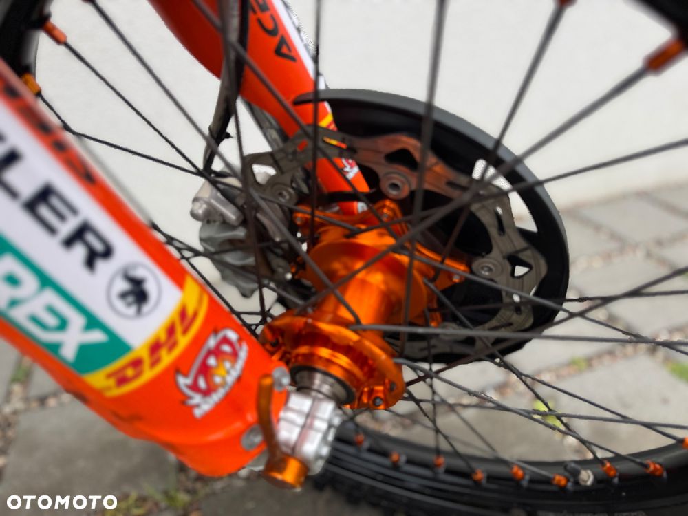 KTM EXC 350 - 11
