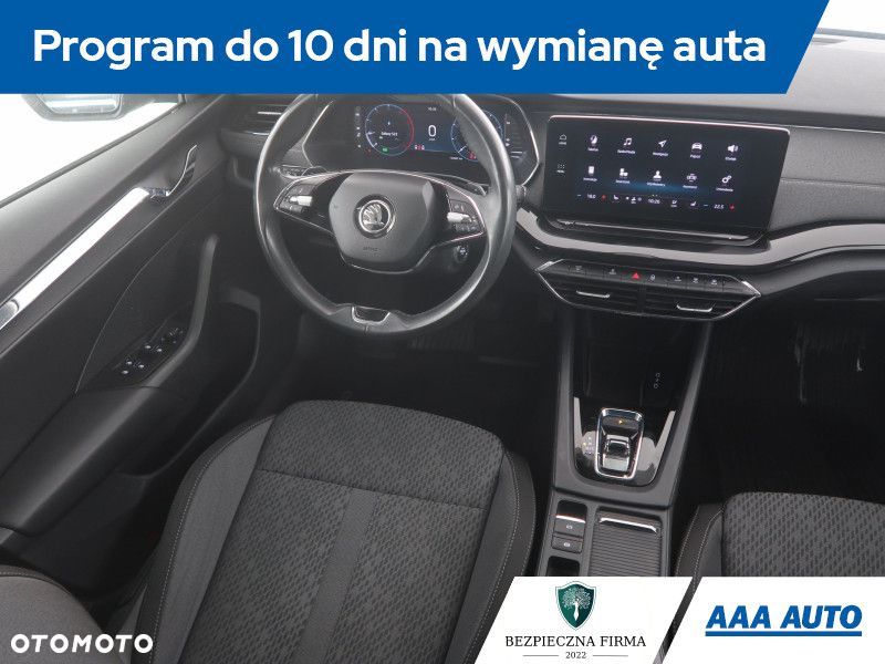 Skoda Octavia - 9