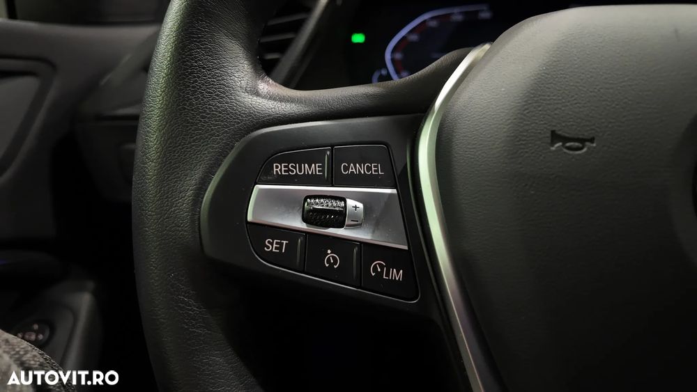 BMW Seria 2 218i Gran Coupe Aut. Sport Line - 24