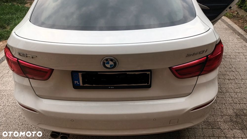 BMW 3GT 320i Advantage - 3