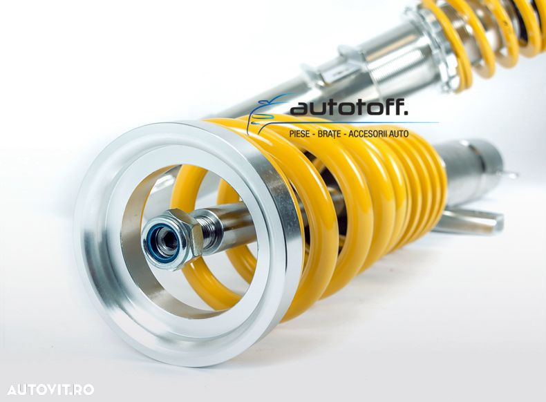 Suspensie sport reglabila Skoda Yeti (2009+) FK Germania - 5