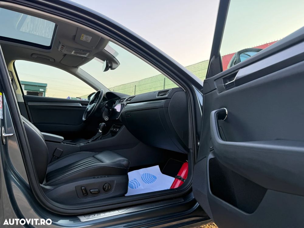 Skoda Superb 1.4 TSI PHEV Style - 38