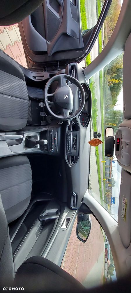 Peugeot 308 PureTech 110 Stop & Start Active - 10