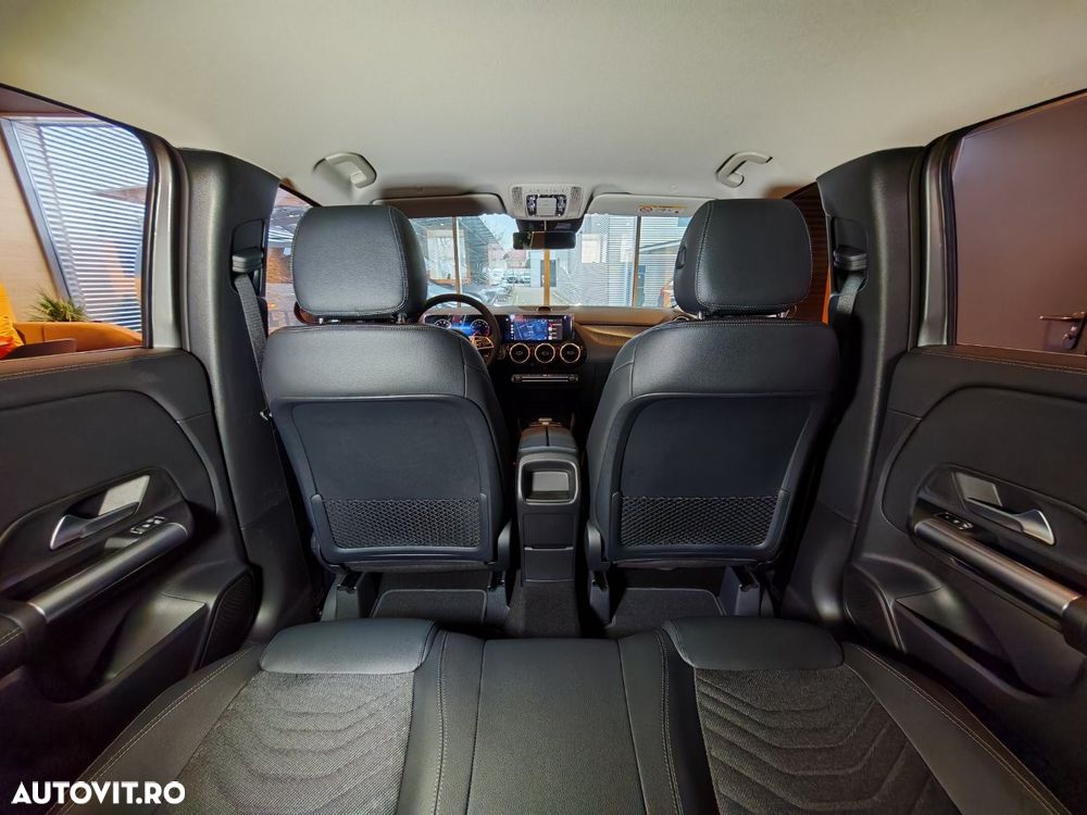 Mercedes-Benz GLA 180 MHEV Aut. - 21