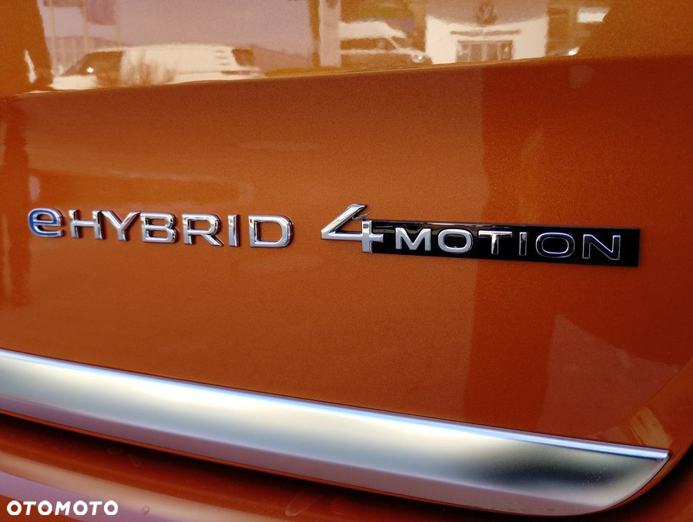 Volkswagen Multivan 1.5 eHybrid PHEV 4Motion L2 Style DSG - 11