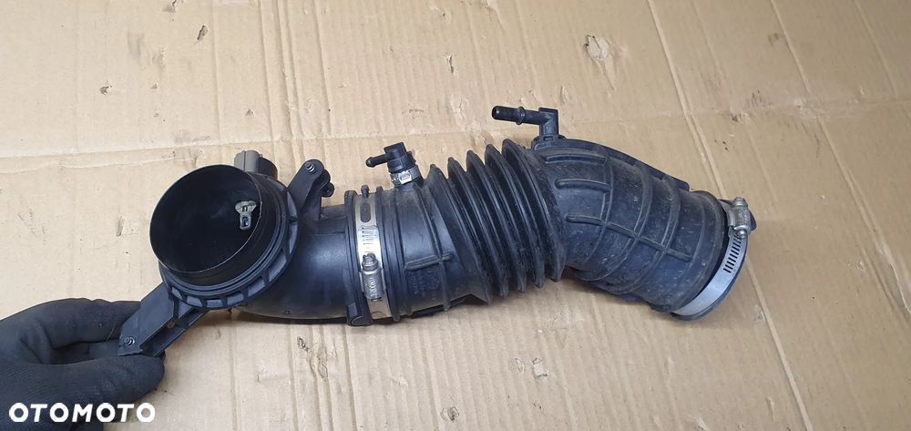 Rura przewód dolot powietrza Ford Kuga MK2 F1F1-9R504-AB - 3