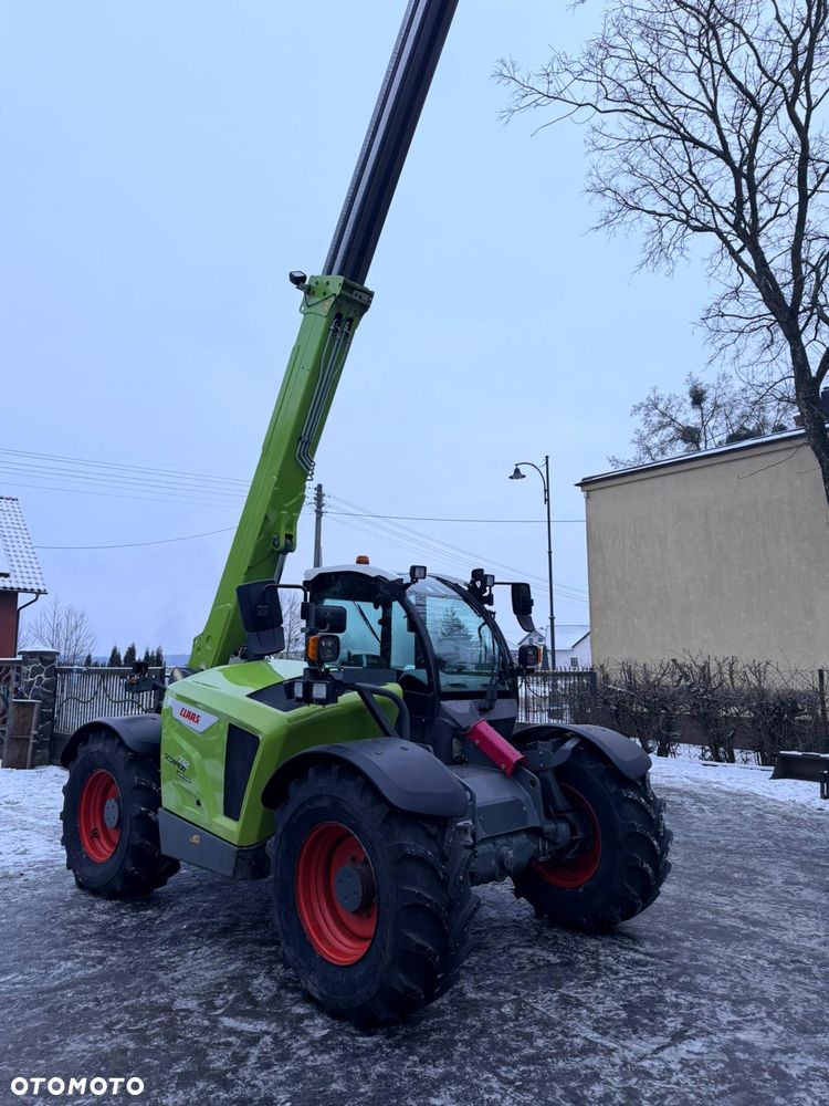 Claas Scorpion 732 Varipower - 15