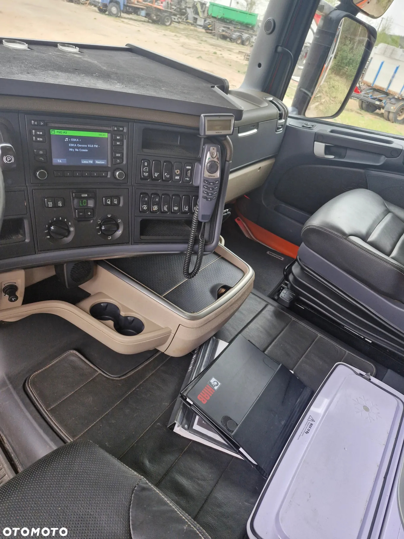 Scania R730 - 13