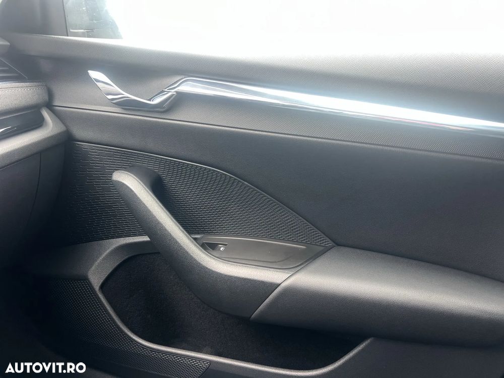 Skoda Octavia 1.4 TSI DSG Style - 19