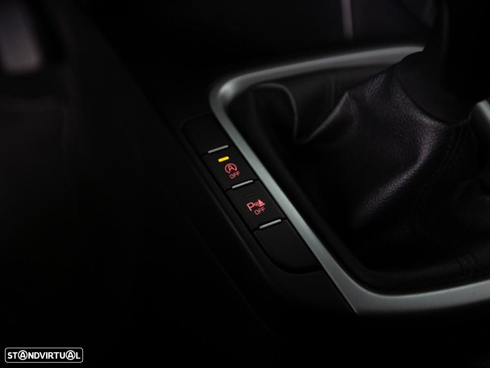 Kia Ceed 1.0 T-GDI Urban - 19