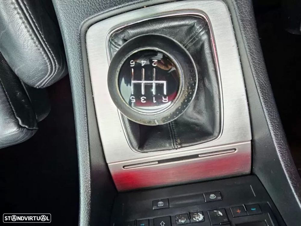 Audi A4 Avant 2.0 TDi S Edition S-line - 10