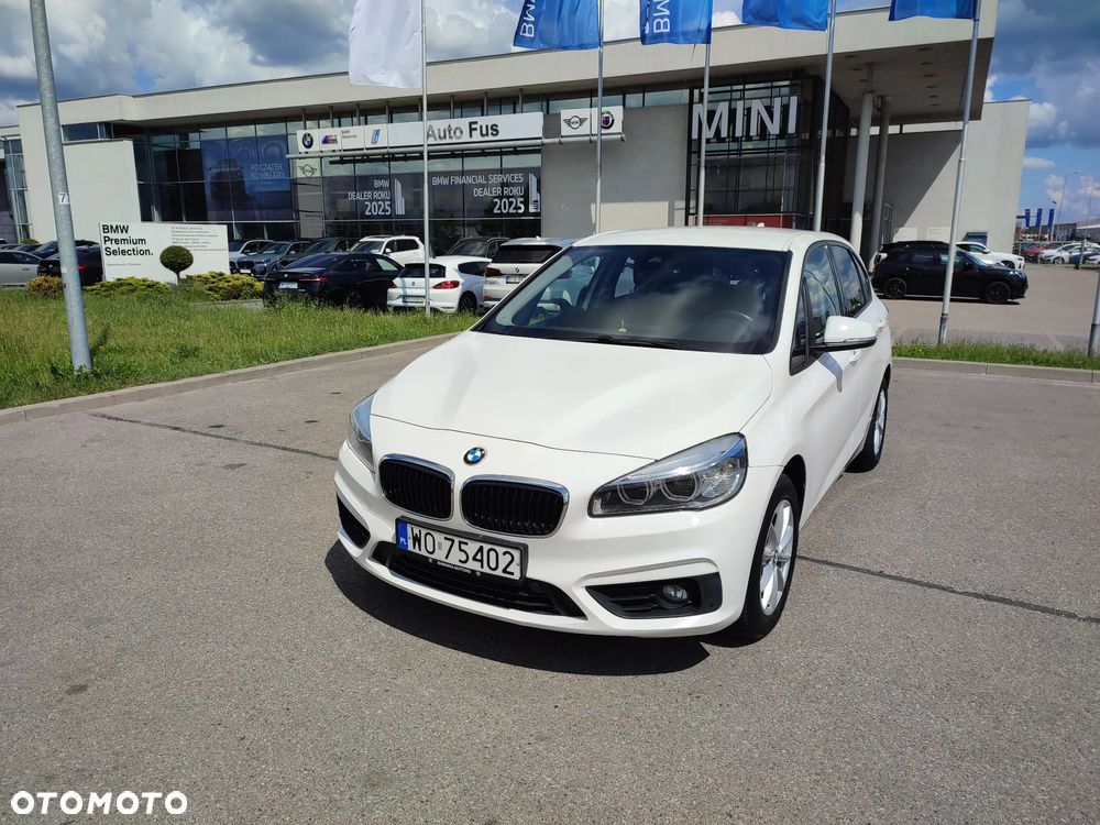 BMW Seria 2 - 12