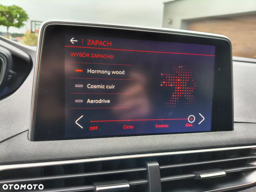 Peugeot 3008 BlueHDi 130 Stop & Start Allure - 27