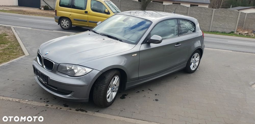 BMW Seria 1 118i Edition Lifestyle - 2