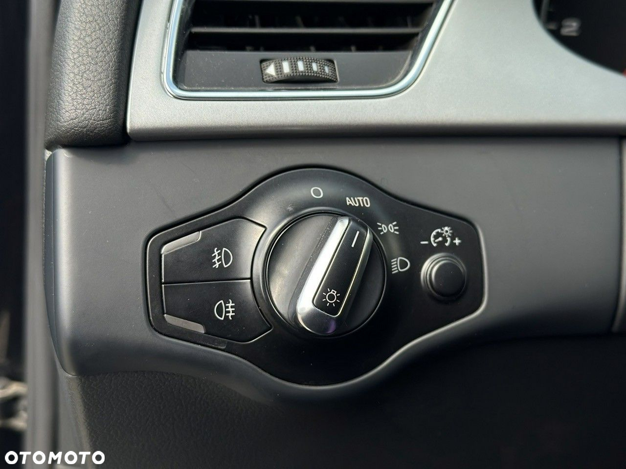 Audi A4 - 30