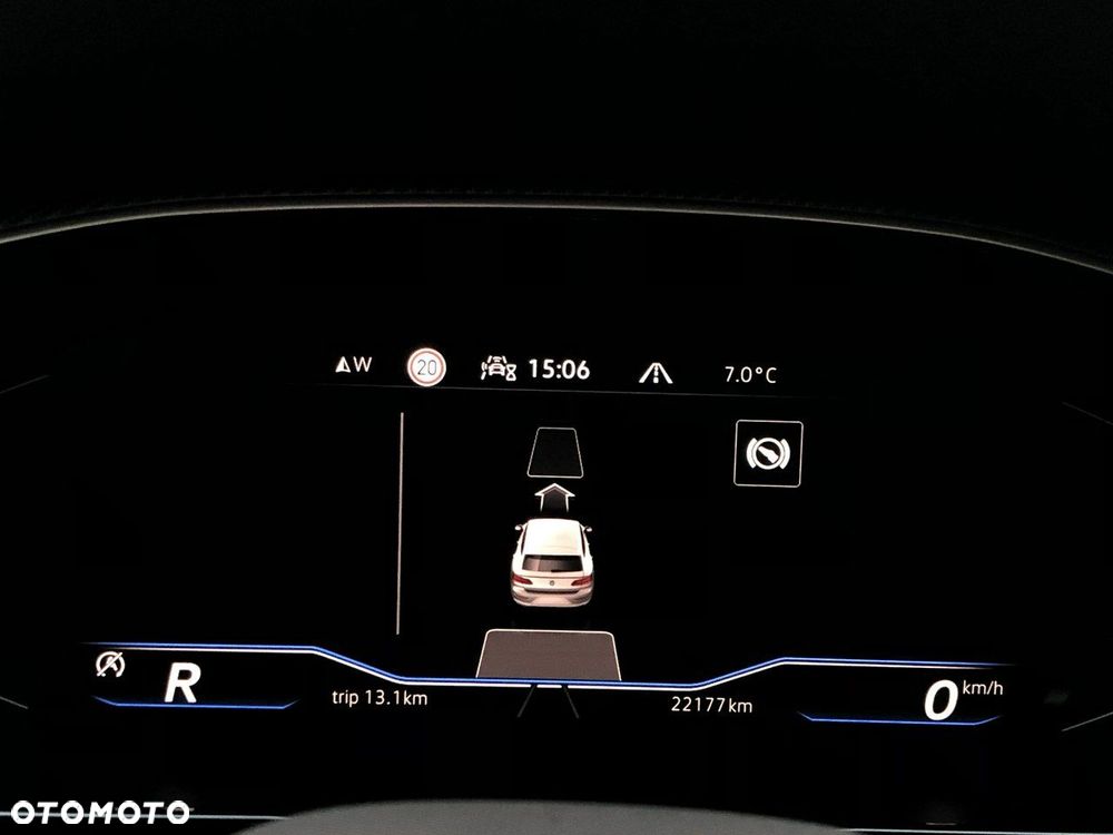Volkswagen Arteon - 40