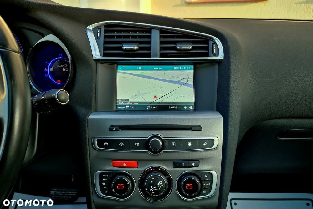 Citroën C4 PureTech 130 Stop & Start EAT6 Shine - 10