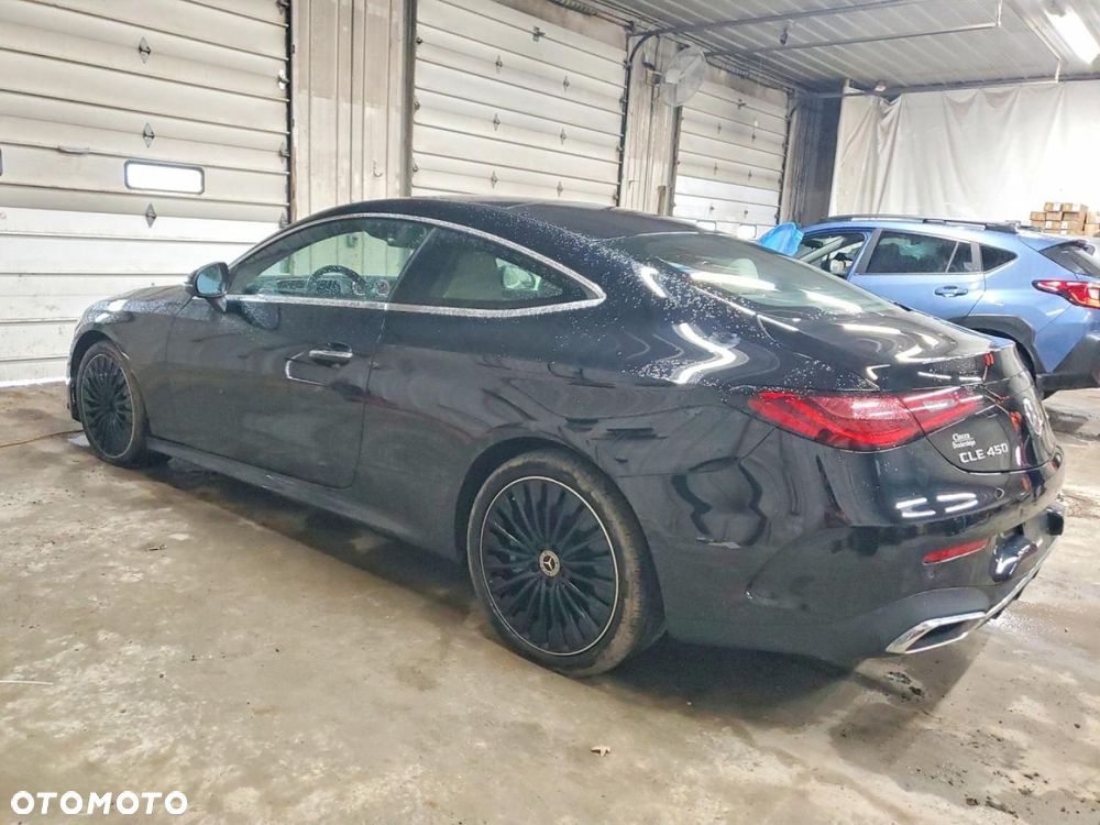 Mercedes-Benz CLE - 2