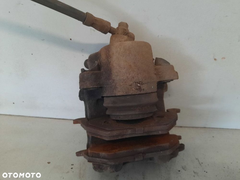 SEAT TOLEDO 2 II 99-06 ZACISK HAMULCOWY PRZÓD LEWY PRZEDNI AGR - 4