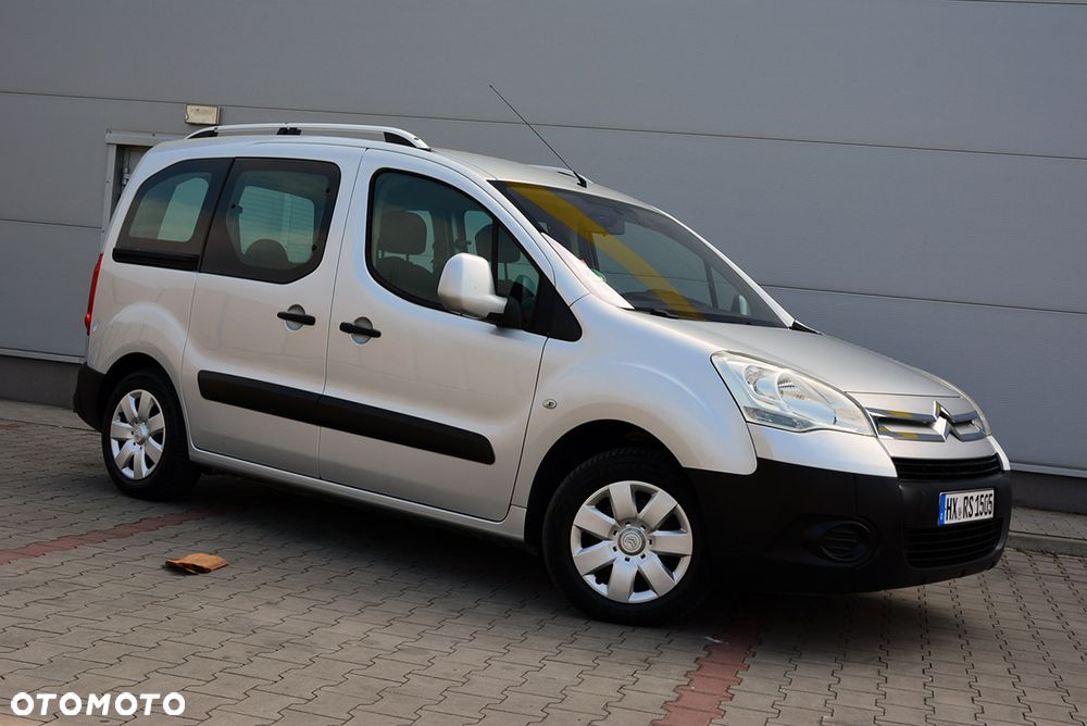 Citroën Berlingo - 33