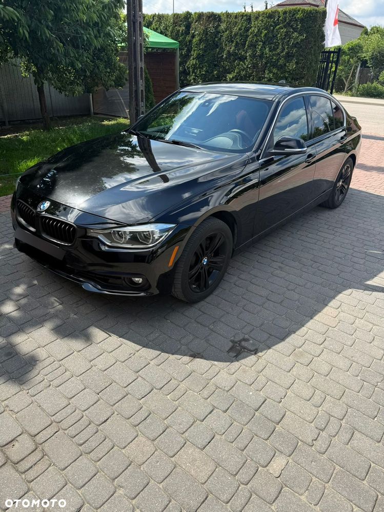 BMW Seria 3 - 1