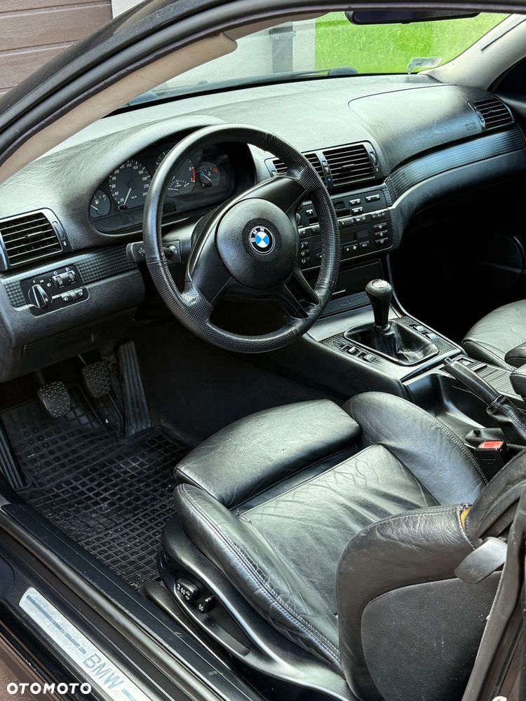 BMW Seria 3 - 11