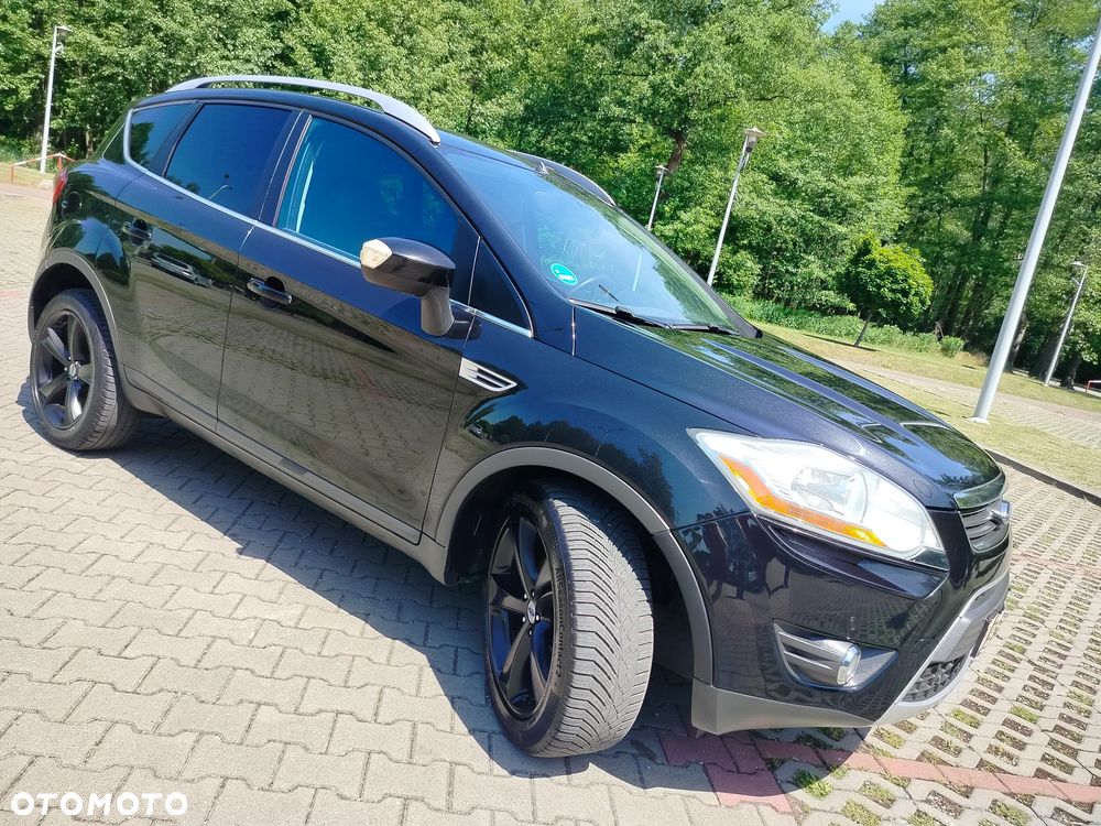 Ford Kuga 2.5 4x4 Champions Edition - 15