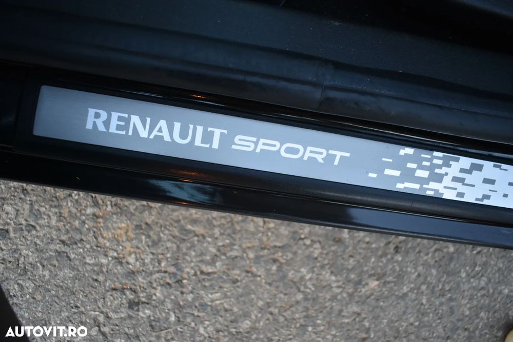 Renault Megane dCi 160 FAP GT - 7