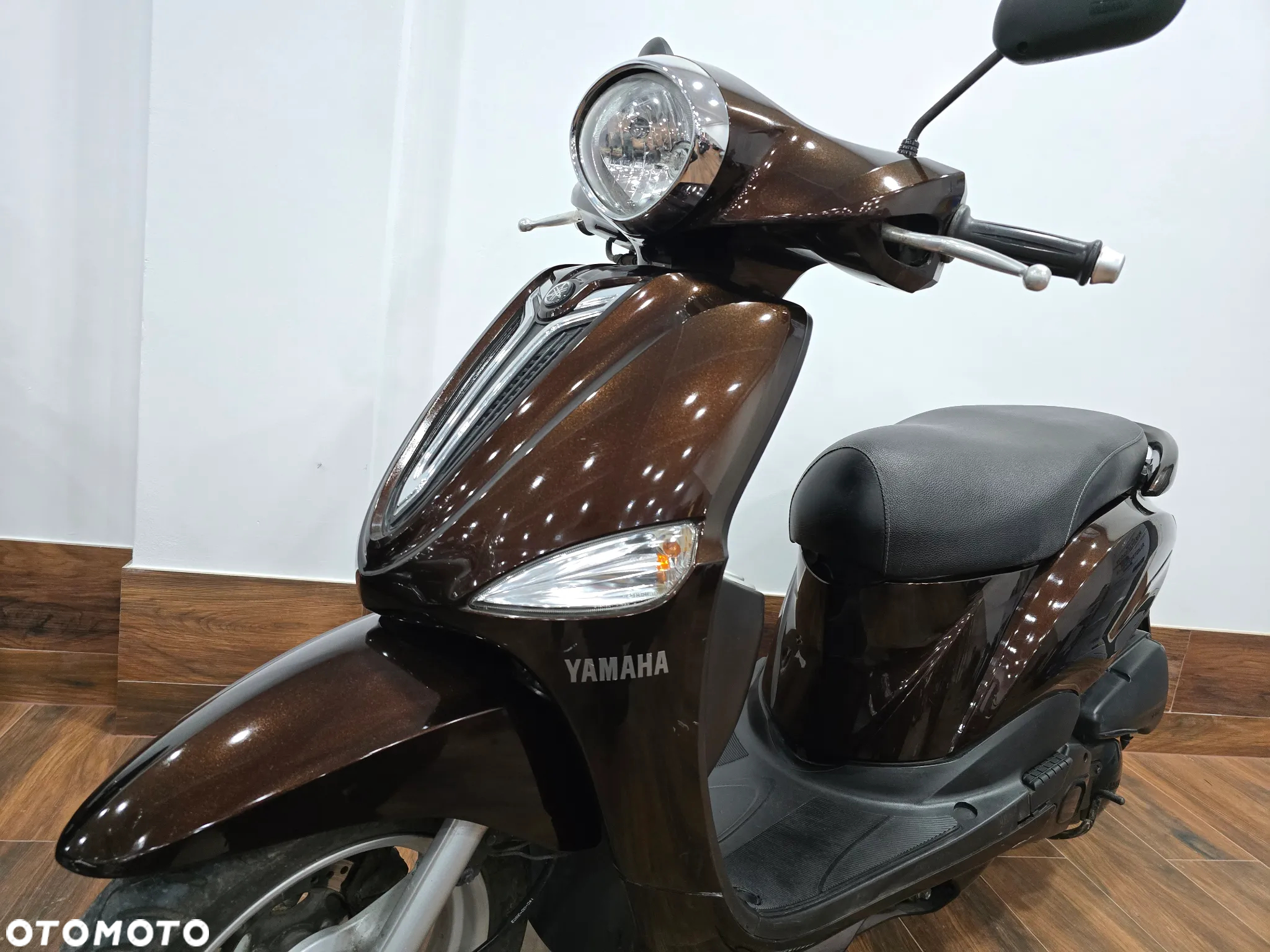 Yamaha D'elight - 22