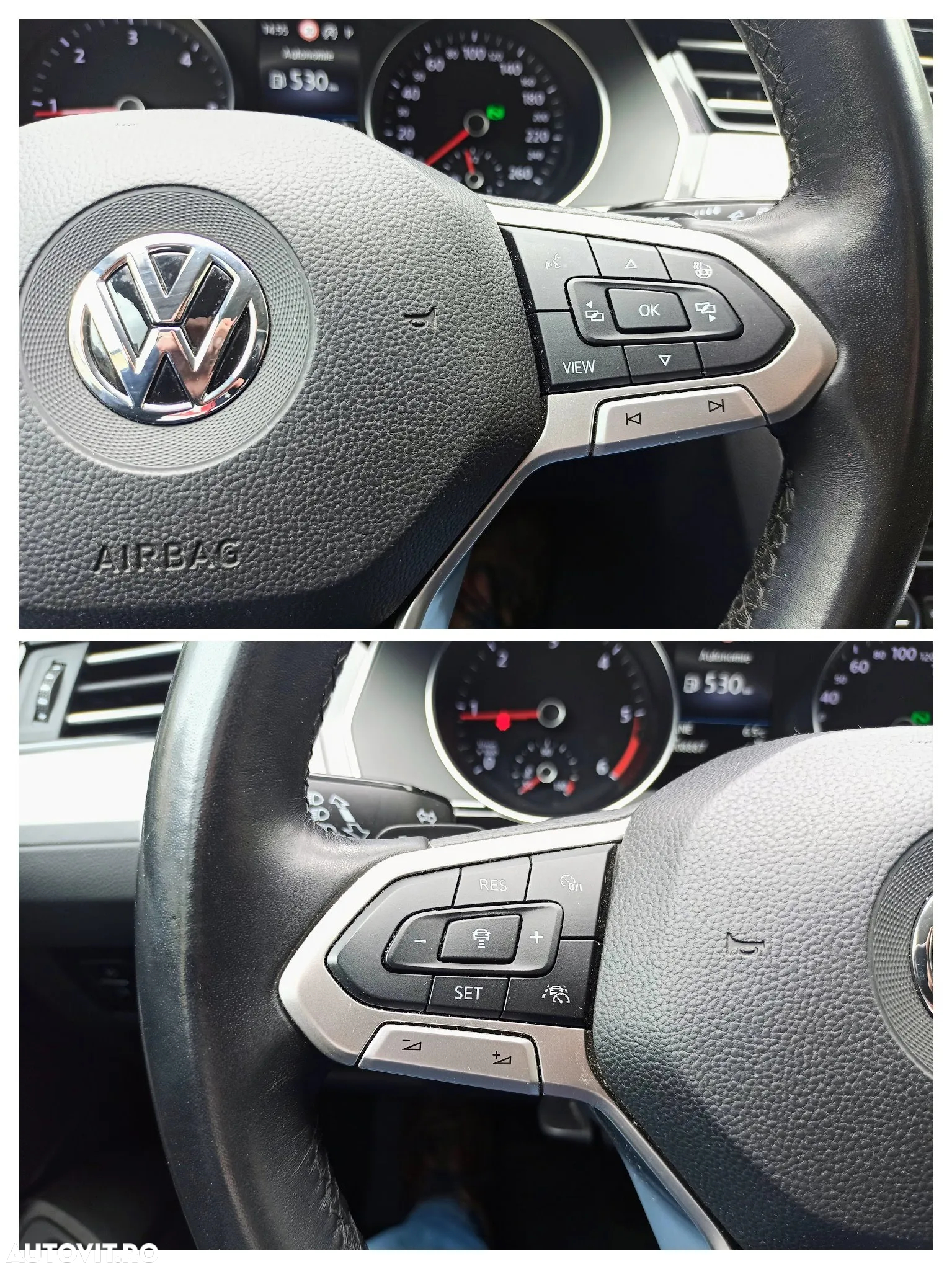 Volkswagen Passat Variant 2.0 TDI DSG Business - 14