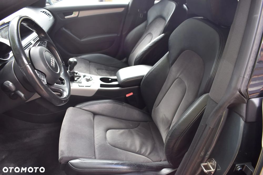 Audi A5 Sportback 2.0 TDI DPF - 7