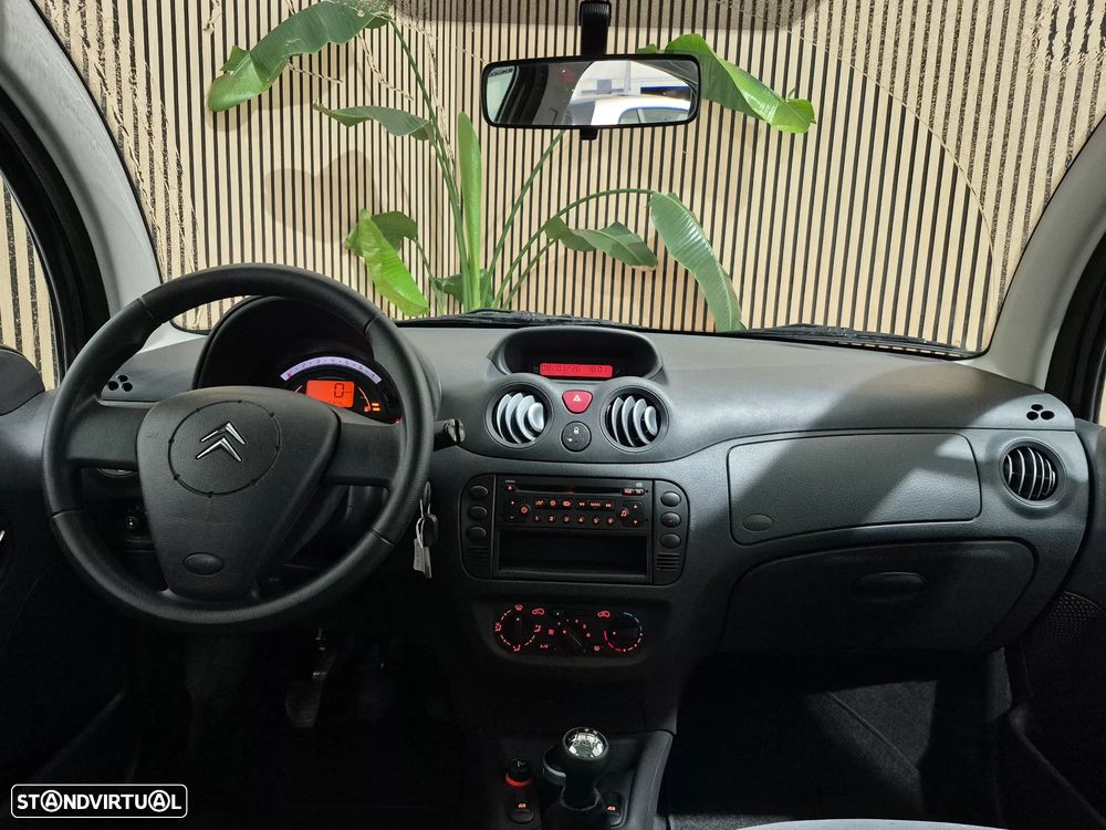 Citroën C3 1.1 SX + - 7
