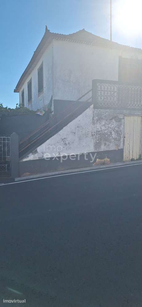 Moradia T3 em Gaula - Grande imagem: 2/4