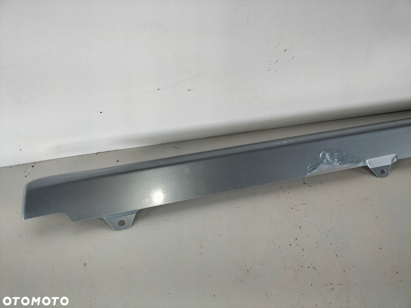 Listwa progowa lewa HONDA HR-V HRV II LIFT 18- - 2
