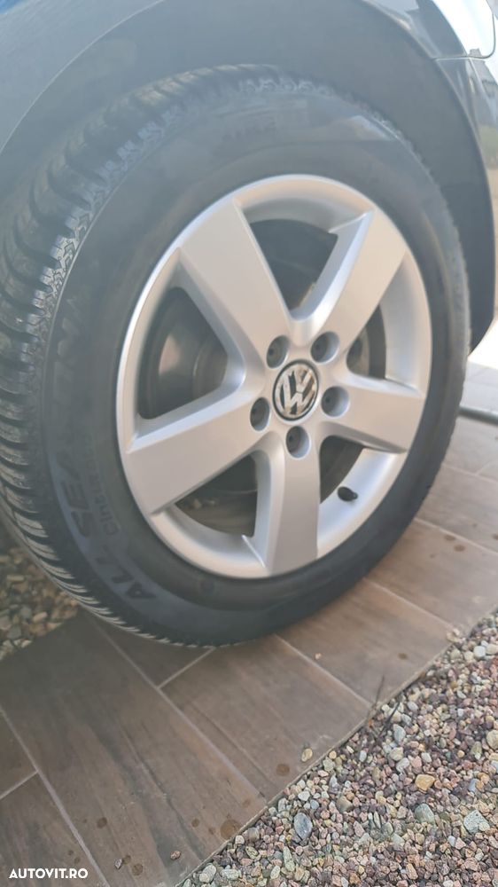 Volkswagen Golf 1.2 TSI Trendline - 2