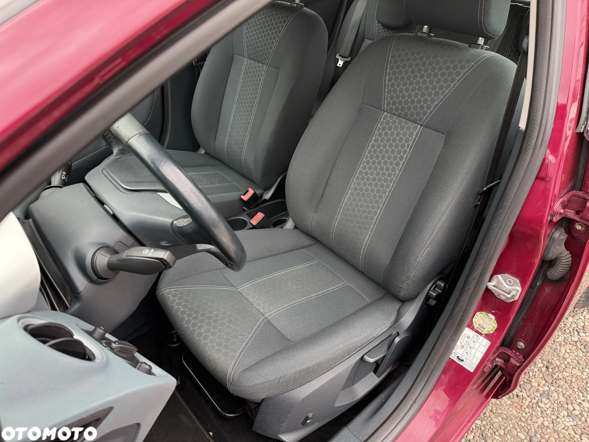 Ford Fiesta 1.25 Titanium - 22