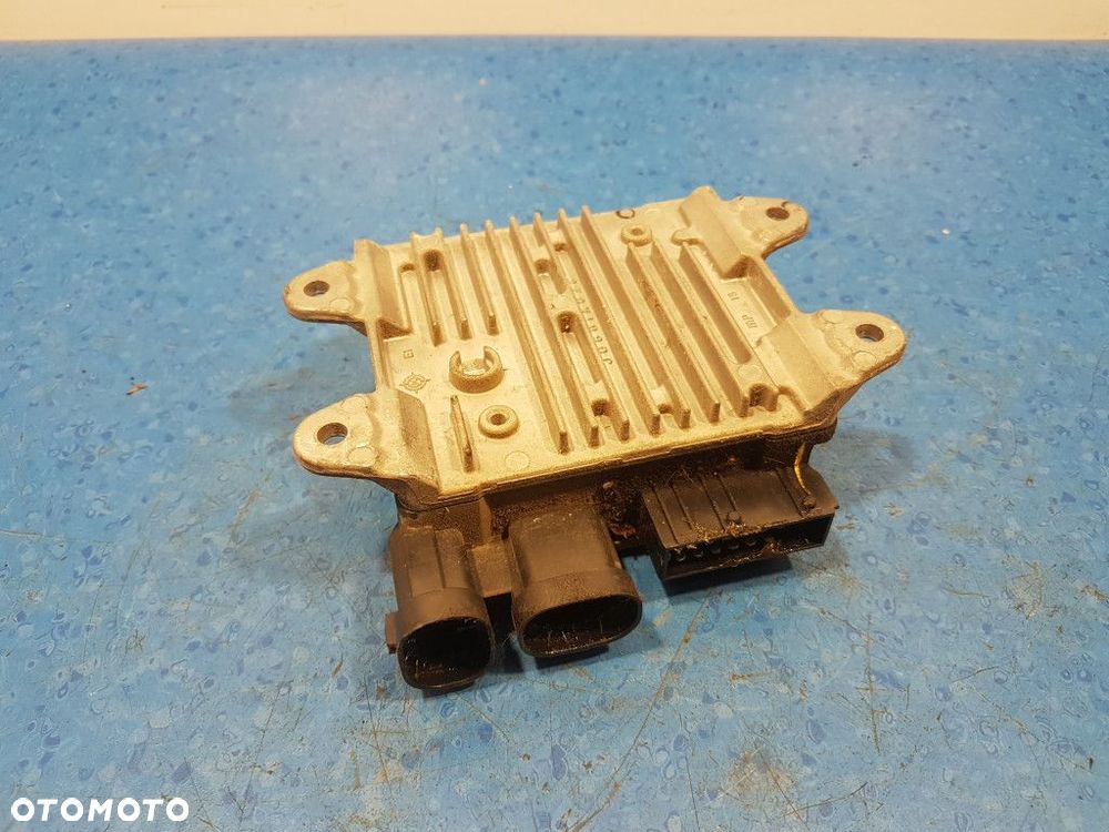 PEUGEOT 1007 STEROWNIK WSPOMAGANIA 9659947680 - 8
